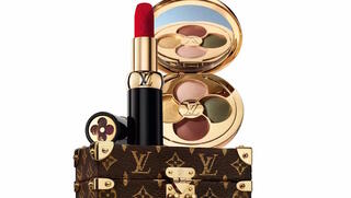 Louis Vuitton تواجه انتقادات بعد دخولها عالم المكياج بأسعار "فلكية"