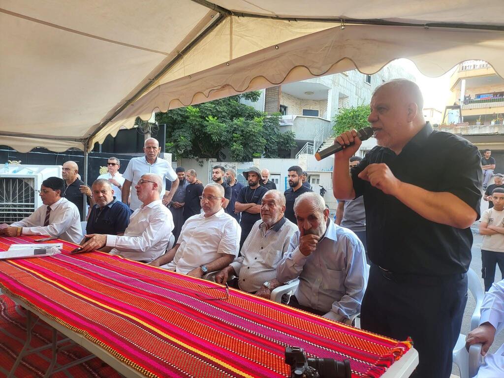 صلح في اللد