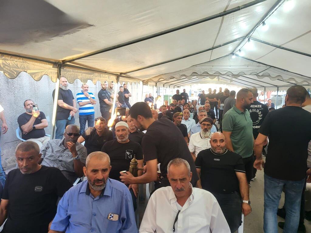 صلح في اللد