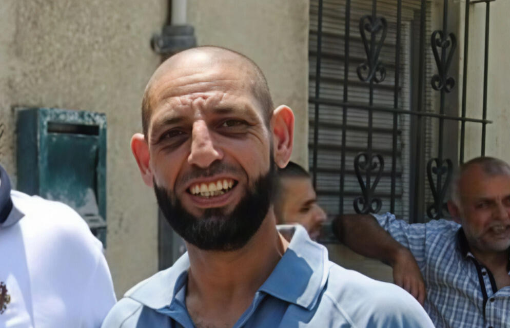المرحوم الشيخ نجيب وهبة  