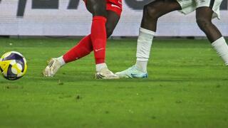 لاعب كرة قدم مشتبه بالاغتصاب