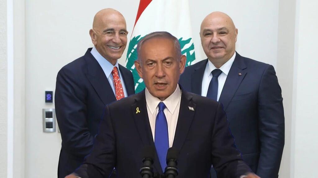 هل نشهد حربا بين لبنان واسرائيل في المستشقبل القريب؟ (وفق البند 27 أ من قانون الحقوق الأدبية (2007)) لبنان واسرائيل