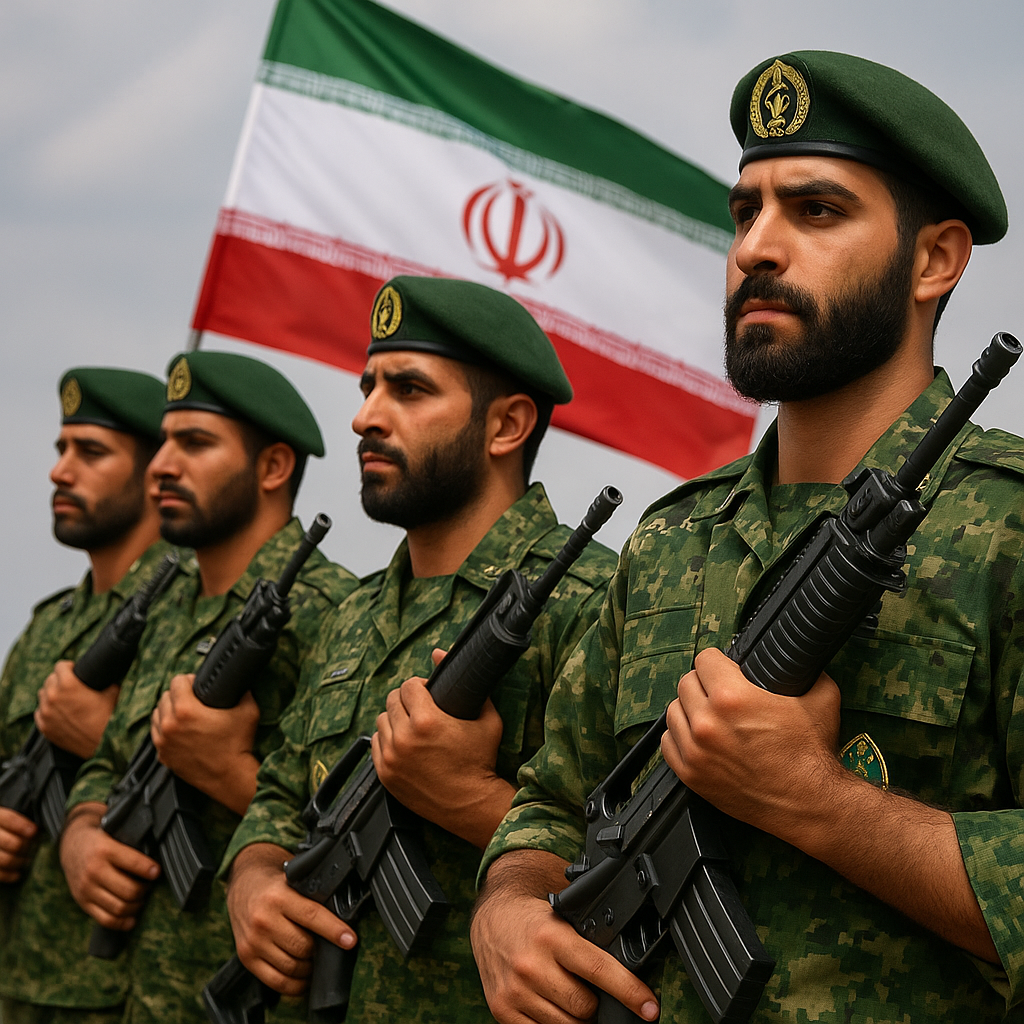 إيران تعلن إحباط مخطط معادٍ