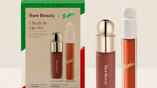 شركة ميكياج Rare Beauty