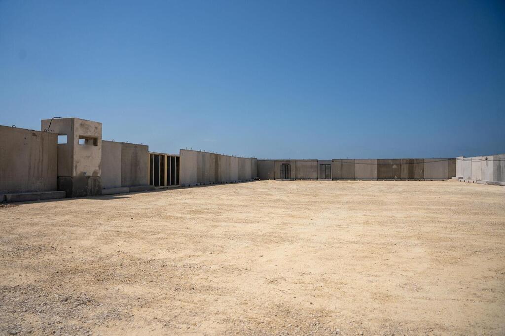 الجيش الإسرائيلي: إقامة مركزين إضافيين لتوزيع المساعدات في جنوب غزة