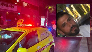 مقتل الشاب وليد خليل بدوية في جريمة إطلاق نار باللد