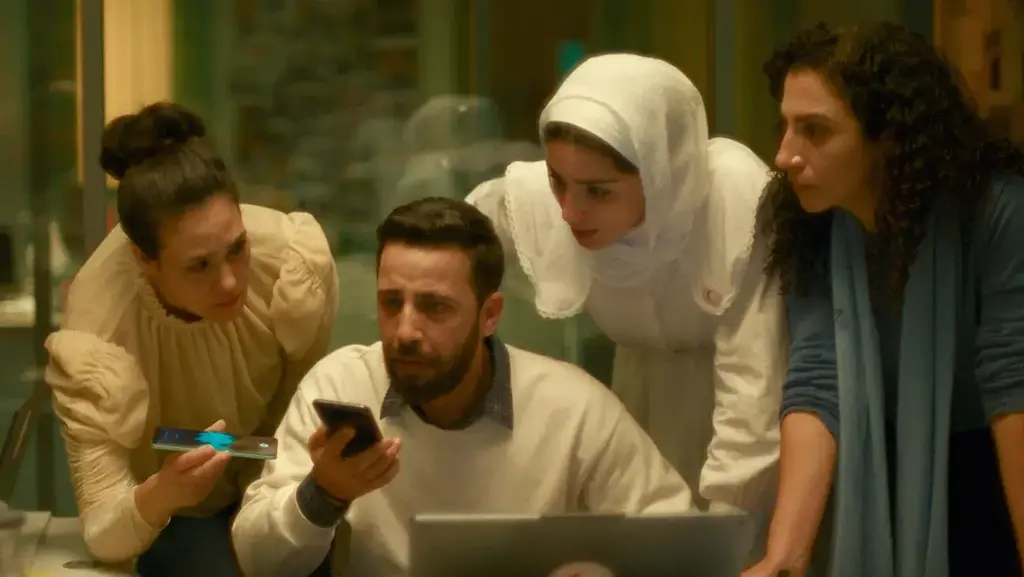 فيلم "صوت هند رجب" يفتتح عروضه في فينيسيا بدعم نجوم عالميين (بموجب بند 27 أ لقانون الحقوق الأدبية عام 2007) فيلم "صوت هند رجب" يفتتح عروضه في فينيسيا بدعم نجوم عالميين