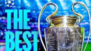 قرعة نارية لدوري أبطال أوروبا 2025-2026