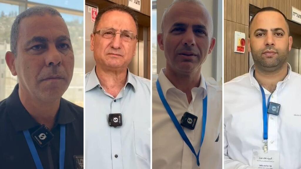 مسؤولون في عرابة يتحدثون عن افتتاح العام الدراسي