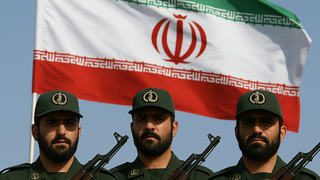 إيران - صورة توضيحية