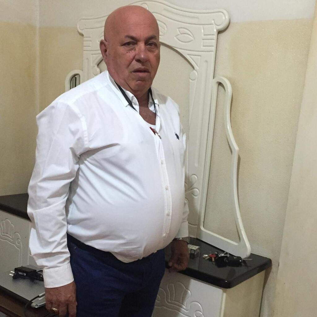 ضحية جريمة القتل في أم الفحم فرسان أبو رعد محاجنة (وفق البند 27 أ من قانون الحقوق الأدبية (2007)) ضحية جريمة القتل في أم الفحم فرسان أبو رعد محاجنة