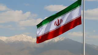 إيران - صورة توضيحية