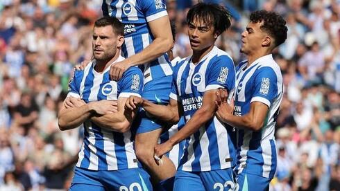 برايتون يقلب الطاولة على مانشستر سيتي ويُلحق به خسارته الثانية توالياً