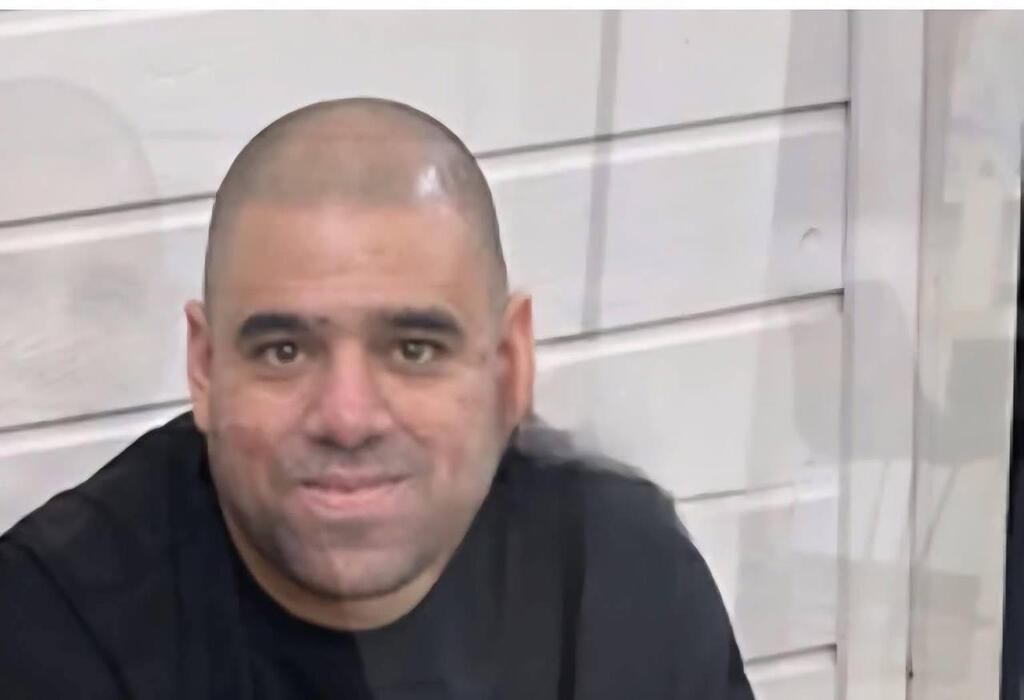المرحوم رائد حمزة سكحفي