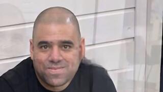 المرحوم رائد حمزة سكحفي