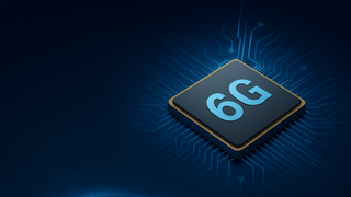 شريحة الكترونية  - ذكاء اصطناعي