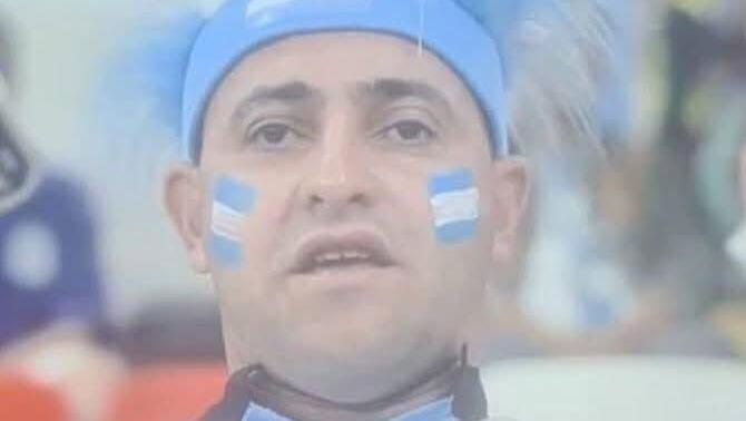 المرحوم معتصم نصيرات