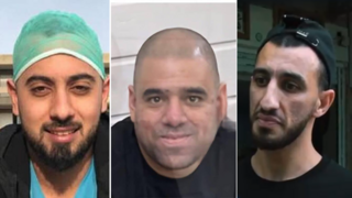 3 ضحايا قتل بفارق ساعات