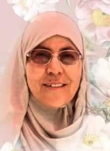 المربية والمفتشة ماجدة ناطور