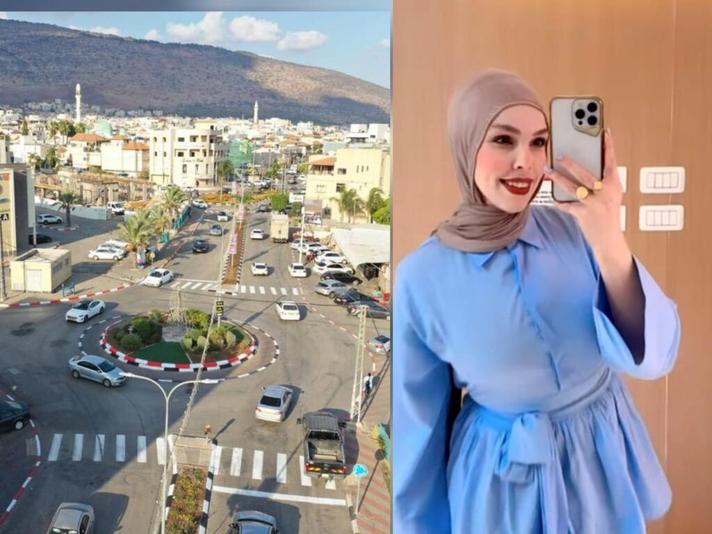 كفرمندا تفجع بوفاة الشابة رشا علي زيدان في حادث طرق مأساوي في تركيا (وفق البند 27 أ من قانون الحقوق الأدبية (2007)) كفرمندا تفجع بوفاة الشابة رشا علي زيدان في حادث طرق مأساوي في تركيا