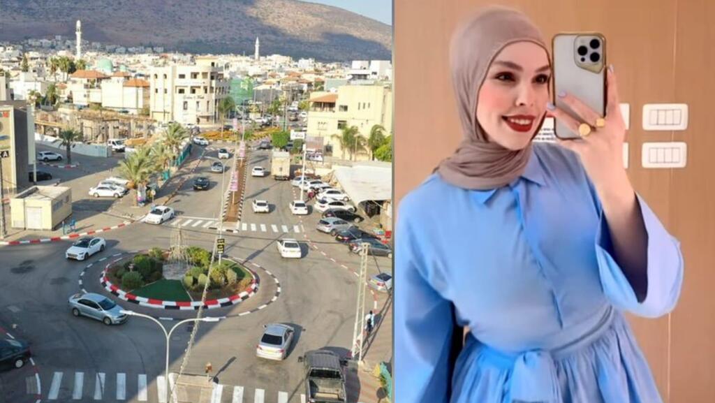 كفرمندا تفجع بوفاة الشابة رشا علي زيدان في حادث طرق مأساوي في تركيا