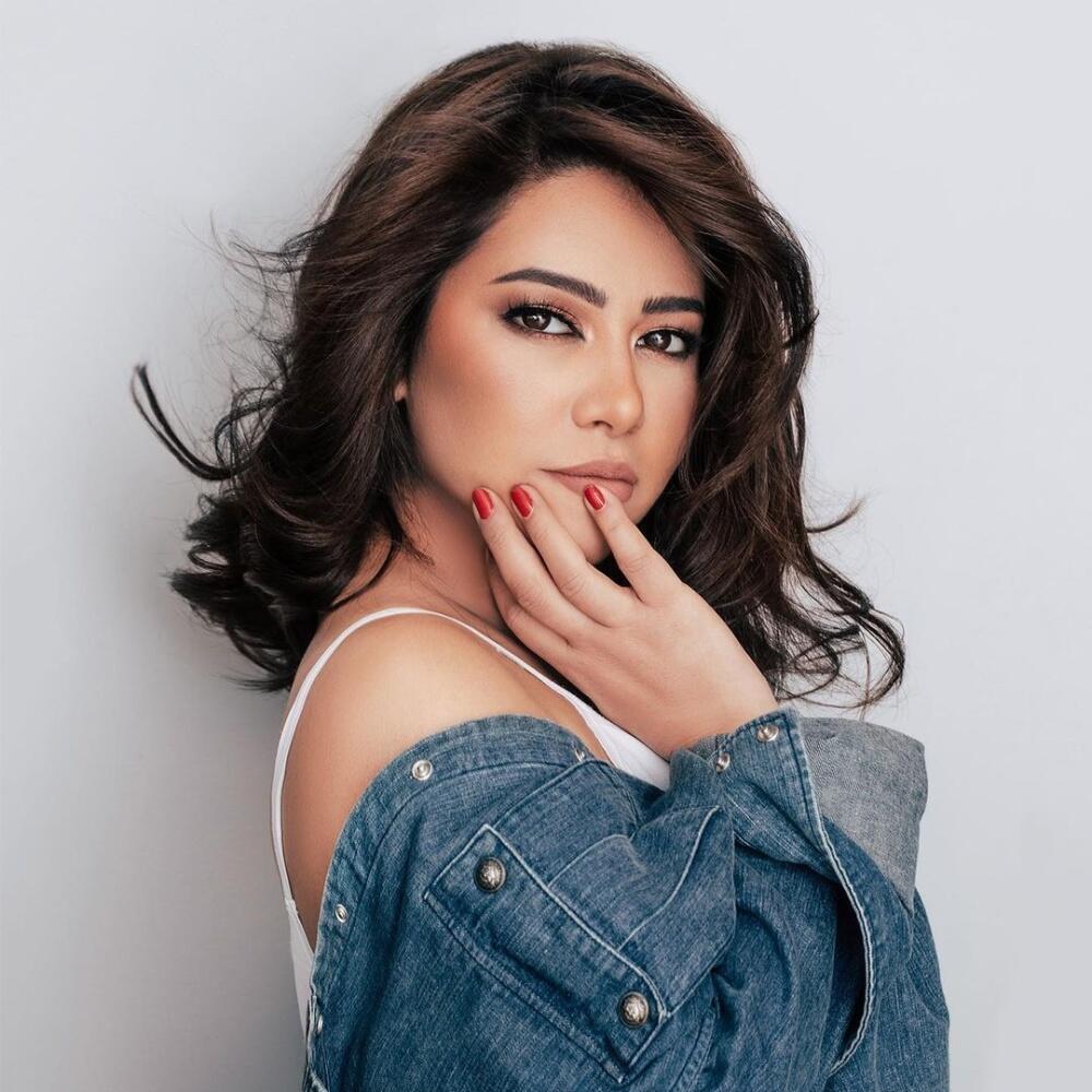 أزمات شيرين عبد الوهاب لا تنتهي