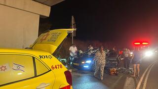 جريمة قتل مزدوجة على شارع الشاطئ
