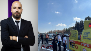 بالمختص المفيد | كيف نحدّ من حوادث الطرق القاتلة؟ نصائح من المحامي رأفت أسدي