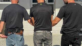 اعتقال 5 مشتبهين بالقتل في رهط