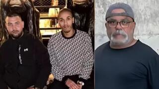 3 قتلى في غضون دقائق