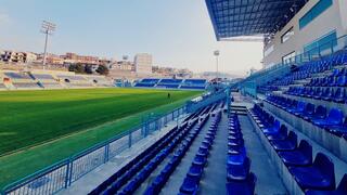 ملعب كفر كنا يستضيف هبوعيل أم الفحم أمام مكابي الإخاء الناصرة 