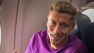 ليفاندوسكي