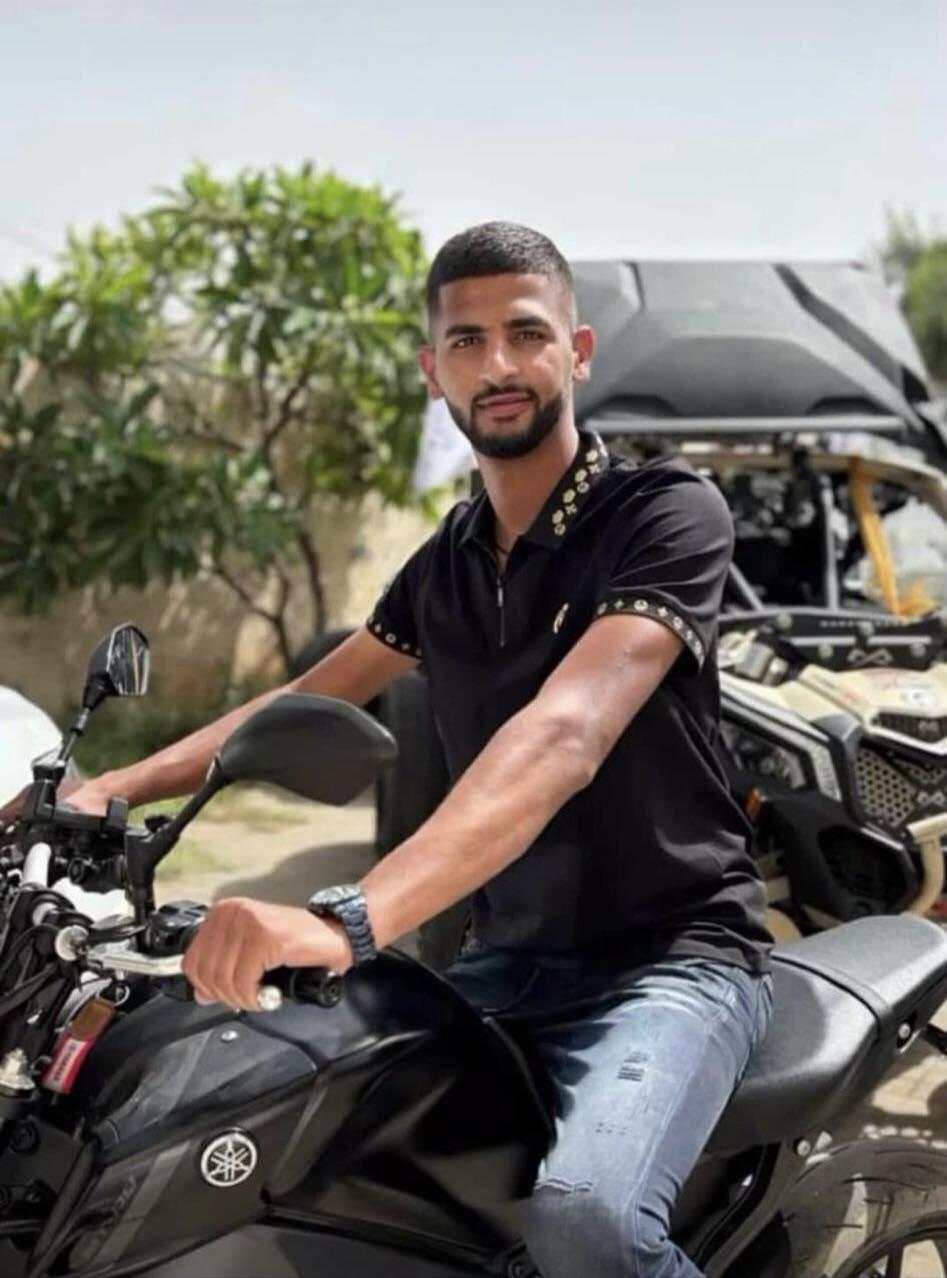 المرحوم حسن كمال الزبارقة 