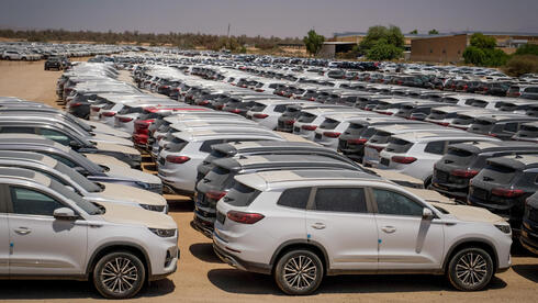 سيارات - صورة توضيحية