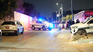 الشرطة تعلن حالة طوارئ لمحاربة الجريمة