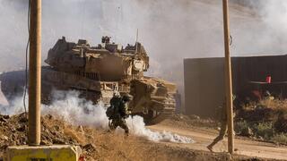 الجيش في الجولان
