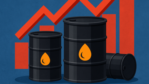 ارتفاع اسعار النفط