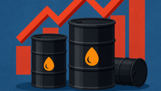 ارتفاع اسعار النفط