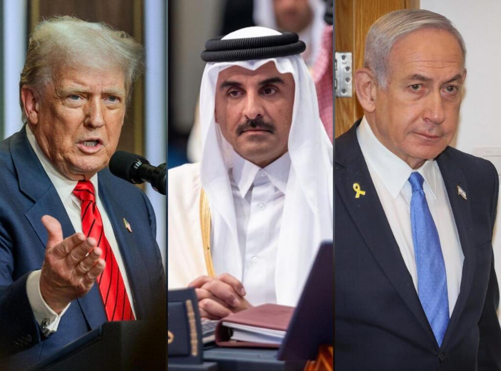 قطر تتوعد إسرائيل