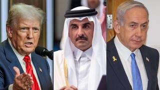 قطر تتوعد إسرائيل