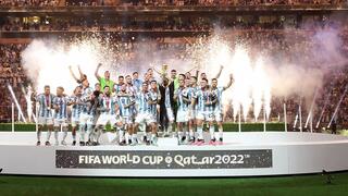 كأس العالم 2022