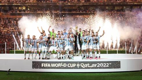 كأس العالم 2022