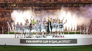 كأس العالم 2022