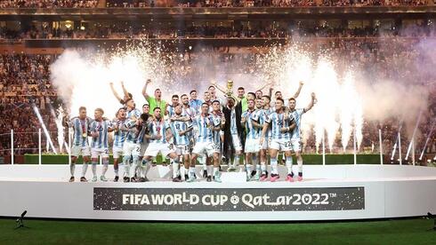 كأس العالم 2022