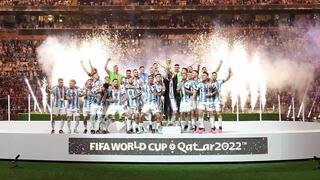 كأس العالم 2022