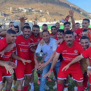 اتحاد أبناء أحمد مجد الكروم 