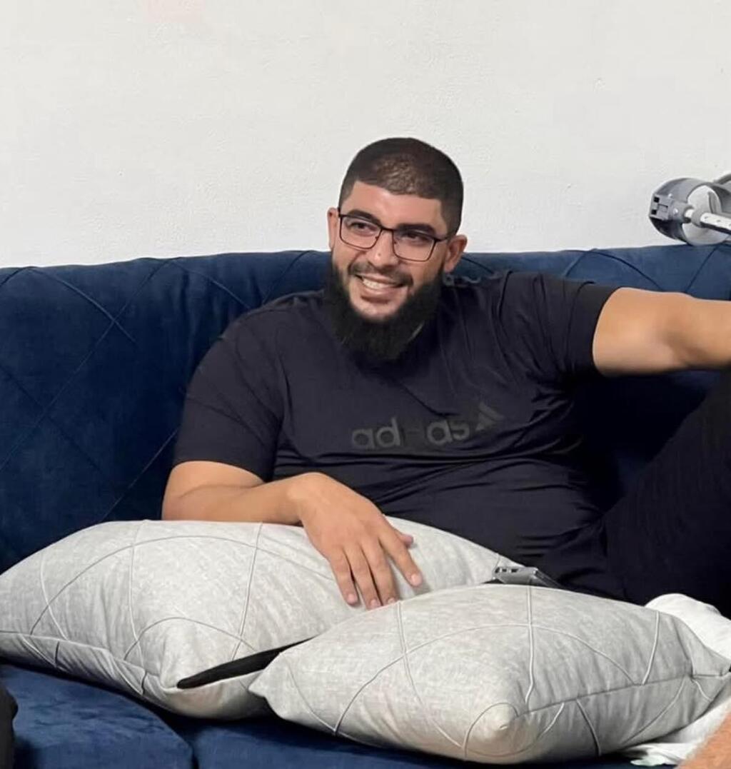 المرحوم حسن زرعيني