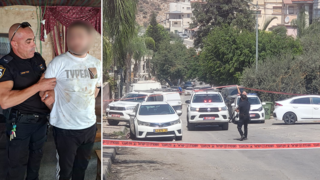 مقتل شاب طعنا في كفر قاسم والشرطة تعتقل شقيقه بعد مطاردة