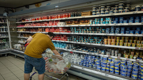 التضخم يدخل نطاق هدف بنك إسرائيل لأول مرة منذ أكثر من عام 