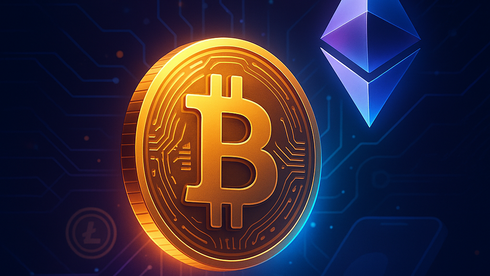 اسرائيل تصادر عملات رقمية مشفّرة